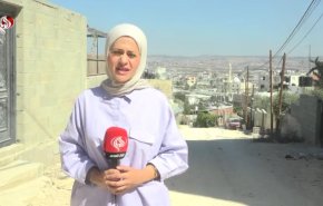 یورش نظامیان اشغالگر به جنین و کرانه‌باختری و بازداشت فلسطینی‌ها

