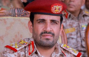 خون مردم یمن و فلسطین درهم‌آمیخته است/ شهادت 