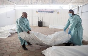 جرائم الاحتلال تتكشف.. جثامين الشهداء تروي قصة تعذيب وإعدامات