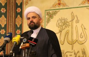 المفتي قبلان: أي عدوان يطال الجنوب أو البقاع إنما يطال صميم لبنان