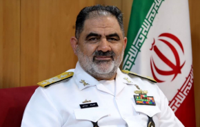 نباید سند توسعه دریایی در حد کاغذ باقی بماند/ دشمن به دنبال حذف ایران از کریدورهاست