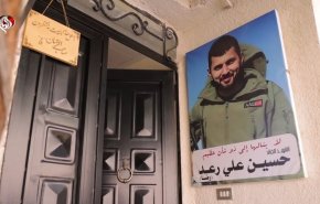 الشهيد حسين رعد: فارس اشتعل يقينا منذ صغره