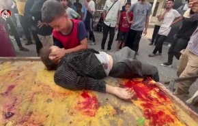 غزة على حافة الإنهيار: استهداف المستشفيات يترك آلاف الجرحى بلا علاج!