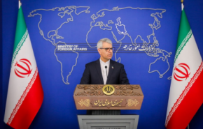 ایران نقض آتش‌بس در غزه و کشتار کودکان و زنان بی‌گناه را محکوم کرد