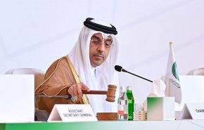 کنفرانس وزرای کار کشورهای اسلامی در دوحه با حمایت از فلسطین به کار خود پایان داد