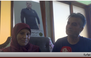 طرح مبادله اسیران، خانواده‌های فلسطینی را در میانه امید و یأس رها کرد + فیلم