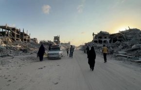 شاهد.. مداهمات واعتقالات واقتحامات عنيفة للمنازل في الضفة الغربية
