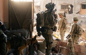 هلاك جنديين صهيونيين في رفح وحماس تنفي علاقتها بالموضوع