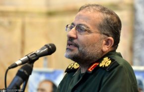 قائد قوات التعبئة: إيران اليوم لن تكون کإيران عهد رضا خان