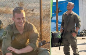 کشته شدن 2 نظامی صهیونیست در رفح