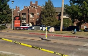 تیراندازی در یک خوابگاه دانشجویی آمریکایی/چند نفر زخمی‌شدند