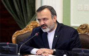 تعيين رئيس منظمة الحج والزيارة الايرانية