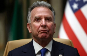 ویتکاف مدعی شد: به دنبال توافق بلندمدت با ایران هستیم