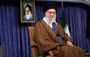 رهبر انقلاب خطاب به رئیس جمهور آمریکا: اصلاً شما چه کاره هستی؟!