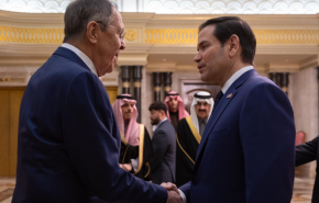 لافروف وروبيو يناقشان خطوات تنفيذ التفاهمات الثنائية