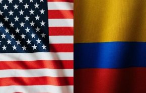 کلمبیا سفیر خود را از واشنگتن فراخواند