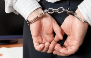 بازیگر سینما با اتهام تجاوز بازداشت شد