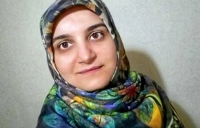 مهدیه اسفندیاری در کانال تبادل قرار گرفت + بیوگرافی