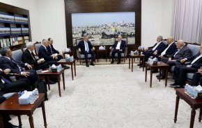 دیدار مقامات ترکیه با هیات حماس در دوحه