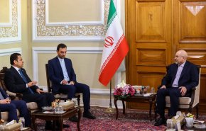 قاليباف: تنفيذ الاتفاق الأمني بين إيران والعراق خطوة نحو ترسيخ الأمن المستدام