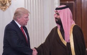 بن‌ سلمان ماه آینده به واشنگتن می رود!