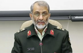 الشرطة الإيرانية نتعامل بحزم مع حيازة السلاح غير المرخص