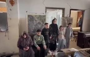 خشم گسترده در شبکه‌های اجتماعی از اعتراف تصویری نظامی صهیونیست +فیلم