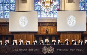 محكمة العدل الدولية تحذّر: لا لإستخدام التجويع كسلاح الإحتلال بغزة