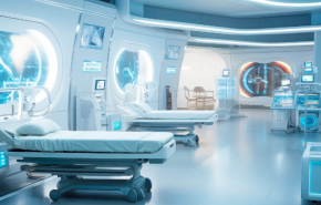 هوش مصنوعی تازه چین که بیماری‌ها را پیش‌بینی می‌کند