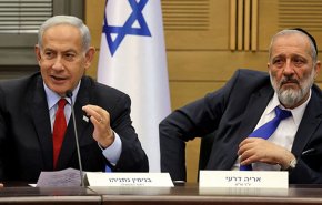 شاس تنسحب من الحكومة احتجاجًا على تأخر قانون إعفاء الحريديين