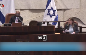 تصویب الحاق کرانه باختری در کنست رژیم اسرائیل و هشدار واشنگتن!
