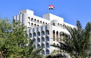 عراق: تصویب الحاق کرانه باختری در کنست، نقض آشکار قوانین بین‌المللی است