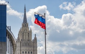 روسيا تتوعد برد صارم وفعّال على العقوبات الأوروبية الجديدة
