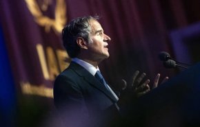 نامه مشترک نمایندگان ایران، چین و روسیه در آژانس بین‌المللی انرژی اتمی به «گروسی»