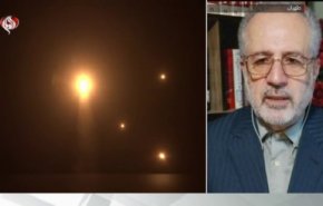 افقهی: اقتصاد مقاومتی سلاح ایران در برابر تحریم ها است 