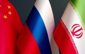 رسالة إيرنية روسية صينية مشتركة لدى الوكالة الذرية إلى غروسي