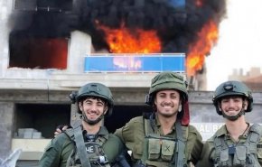 ألمانيا: مؤسسة حقوقية ترفع شكوى جنائية ضد جندي بجيش الاحتلال 