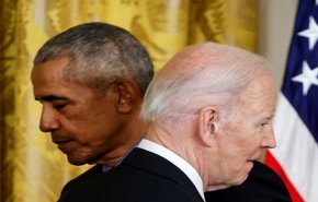 أسرار بين بايدن وأوباما..غضب مكتوم واتصالات مرفوضة!