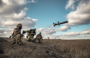 گسیل موشک برای اوکراین و استفاده از منابع مالی روسیه برای سوخت ادامه جنگ