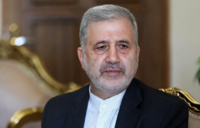 سفیر ایران: شاهد روزهای پر جنب و جوشی در روابط تهران-ریاض هستیم