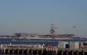 تحشيد أميركي في الكاريبي.. كاراكاس: نواجه أسوأ تهديد منذ 100 عام + فيديو