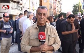 دعما للمقاومة وتحرير الأسرى.. وفد أوروبي وعربي في بيروت 