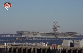 کاراکاس: با بدترین تهدید در ۱۰۰ سال گذشته روبرو هستیم