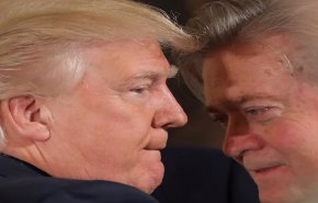 خطة سرية لتجاوز الدستور.. ترامب يجهز لولاية ثالثة!
