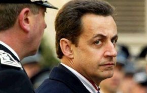 سارکوزی در زندان تهدید شد