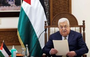 عباس يحدد خليفته برئاسة السلطة في حال شغور المنصب