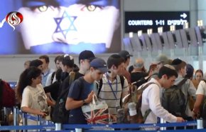 انعدام الأمن والهجرة تتصاعد في كيان الاحتلال بعد حرب غزة