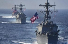 واکنش ونزوئلا به رزمایش «ترینیداد و توباگو» در کارائیب