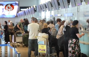 بحران مهاجرت معکوس پس از جنگ غزه در سرزمین‌های اشغالی 