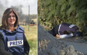 افشای دستبرد آمریکا در پرونده ترور شیرین ابو عاقله به نفع اسراییل 